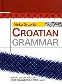 Croatian Grammar