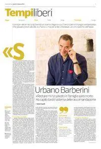 Tempi liberi - 12 Novembre 2016