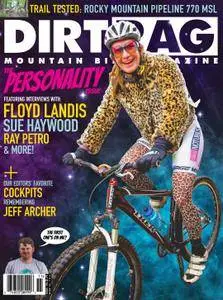 Dirt Rag Magazine - August 01, 2016