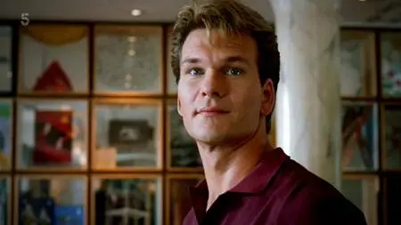 CH5. - The Story of Patrick Swayze (2021)