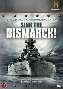 Sink the Bismarck! (1996)