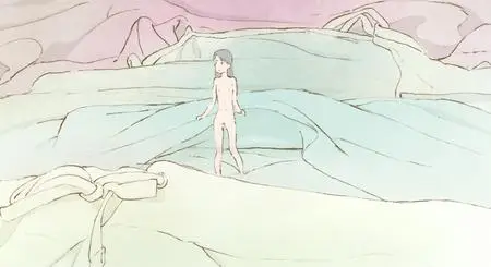 Nihon Animator Mihonichi 06 - 20min Walk From Nishi-Ogikubo Station BD