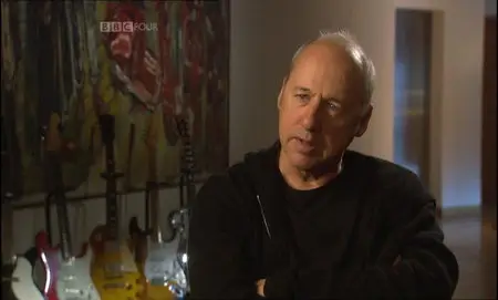 Mark Knopfler - A Life in Songs (2011) [SATRip]
