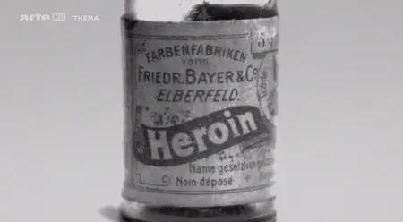 (Arte) Les États-Unis et la drogue - Une guerre sans fin (2013)