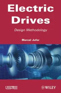 Electric Drive: Design Methodology (repost)