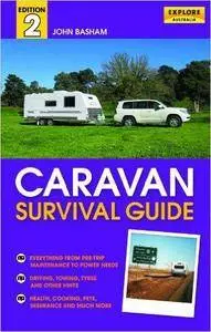 Caravan Survival Guide (2nd Edition)