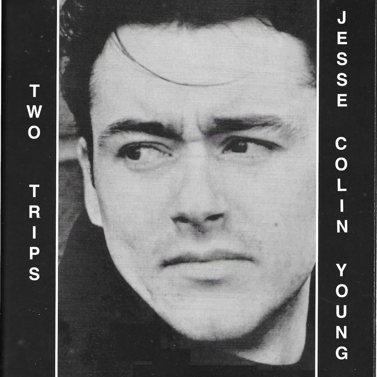 jesse colin young two trips