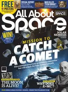 All About Space - January 2020