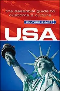 USA: The Essential Guide to Customs & Culture