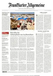 Frankfurter Allgemeine Zeitung - 01 März 2024