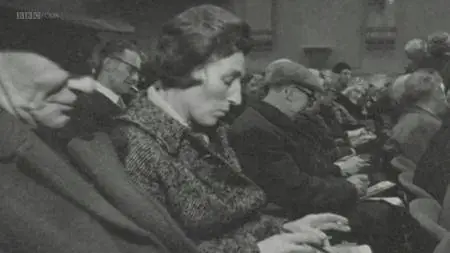 BBC Time Shift - Eyes Down: The Story of Bingo (2013)