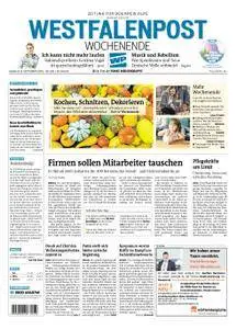 Westfalenpost Olpe - 08. September 2018