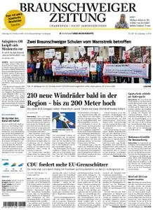 Braunschweiger Zeitung - 12. Februar 2019