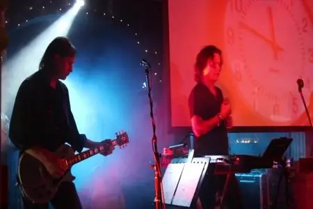 Downes Braide Association (DBA) - Live In England (2019)