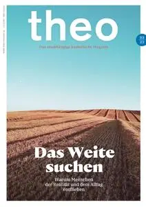 theo – 26 Juni 2023