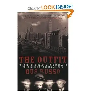 Gus Russo - The Outfit