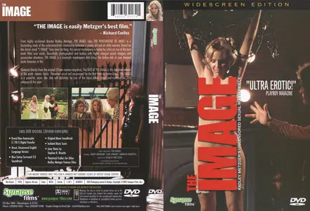 The Image (1975) The Punishment of Anne [Special Edition]