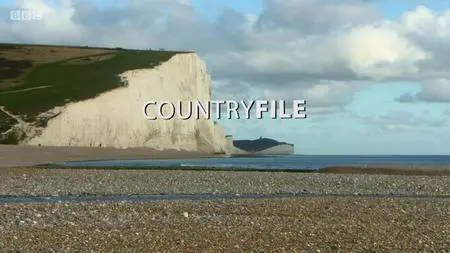 BBC - Countryfile: East Sussex (2018)