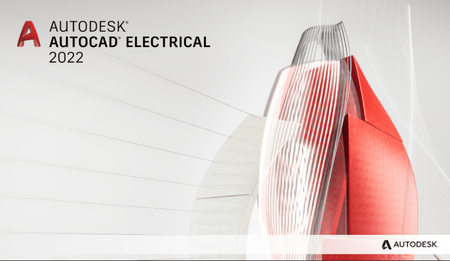 Autodesk AutoCAD Electrical 2022.0.1 Update Only (x64)