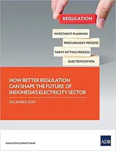 How Better Regulation Can Shape the Future of Indonesia's Electricity Sector