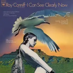 Ray Conniff - I Can See Clearly Now (1973/2023) [Official Digital Download 24/192]
