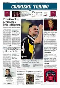 Corriere Torino - 9 Dicembre 2023