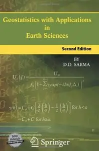 Geostatistics with Applications in Earth Sciences (repost)