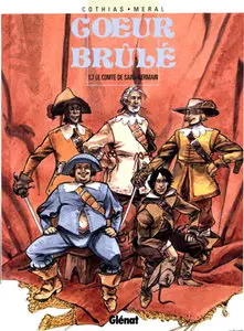 Coeur brûlé (1991) Complete