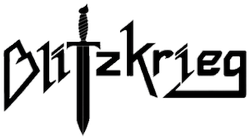 Blitzkrieg - Judge Not! (2018) [Japanese Ed.]