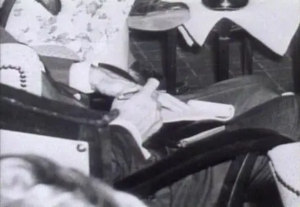 Velvet Film - Lumumba - Death of a Prohet (1990)