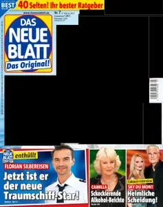 Das Neue Blatt – 08. Februar 2017