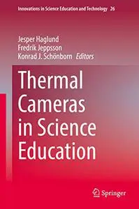 Thermal Cameras in Science Education