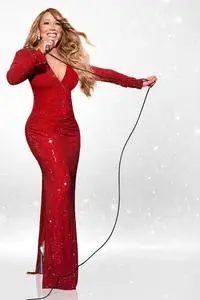 Mariah Carey: Merry Christmas to All! (2022)