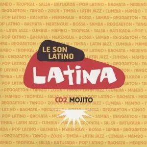 Radio Latina, Le Son Latino - mojito (2008)