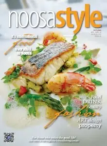 Noosa Style Living - Autumn 2014