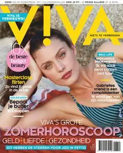 Viva Netherlands – 08 juli 2020