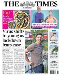 The Times - 5 September 2020