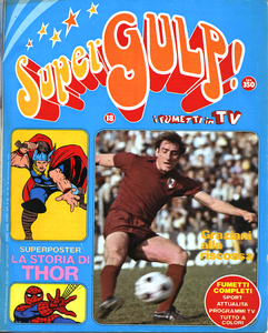 Supergulp - Volume 18