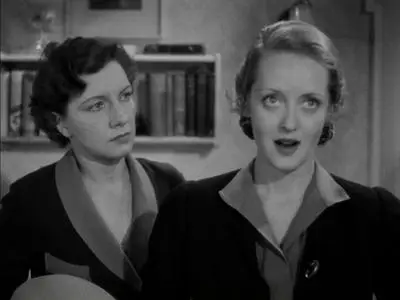 That Certain Woman (1937)