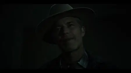 Justified: City Primeval S01E03