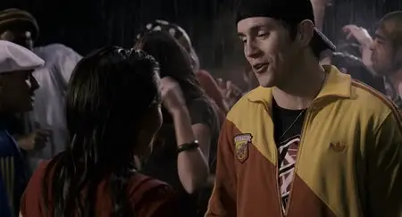 Step Up 2: The Streets / Шаг вперед 2: Улицы (2008)