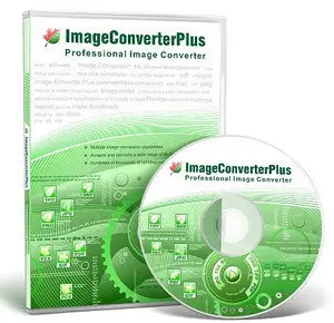 ImageConverter Plus 8.0.94 Build 120620