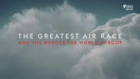 SBS - The Greatest Air Race (2019)