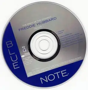 Freddie Hubbard - The Night Of The Cookers (1965) {2004 Blue Note RVG Remaster}