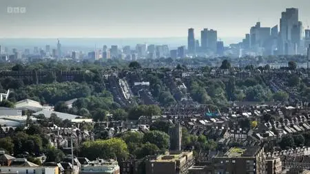 BBC - Hunting the Rolex Rippers (2023)