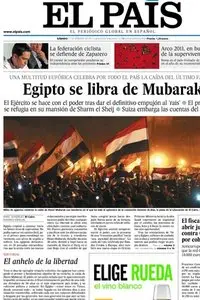 El País. 12 Febrero