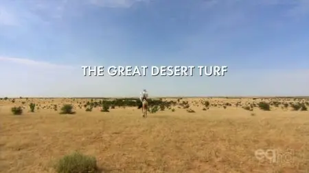MC4 - The Great Desert Turf (2009)