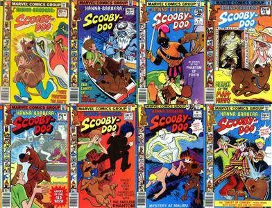 Scooby-Doo Complete Collection (1977-1979)