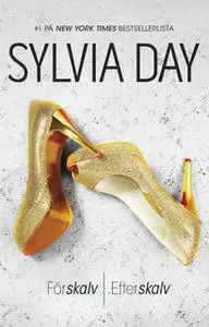 «Förskalv/Efterskalv» by Sylvia Day