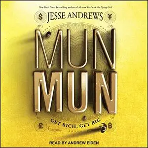 Munmun [Audiobook]